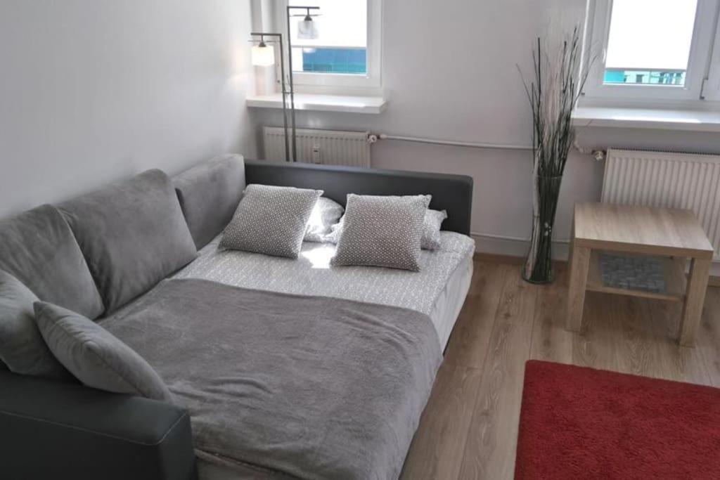 ורשה Citycenter Sliska Studio מראה חיצוני תמונה